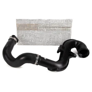 ORIGINAL Renault Ladeluftschlauch Turboschlauch MEGANE 4 SCENIC 1.6D 144601417R - Bild 1 von 5