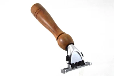 Sensor Excel afeitadora en bonito con soporte de hoja original Gillette Sensor - Imagen 1 de 4