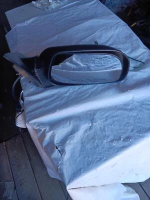 Espelho de porta CHRYSLER PACIFICA direito 04 05 - Imagem 1 de 3