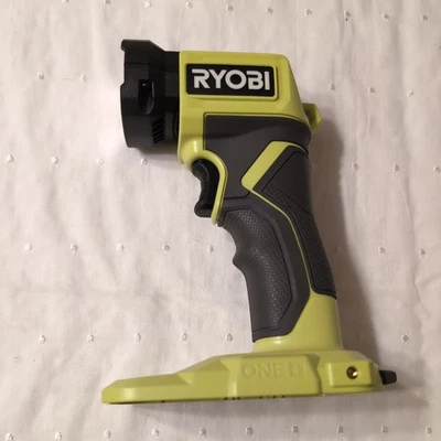Ryobi One+ 18V Cordless LED Flashlight (PCL660) - Image 1 of 3