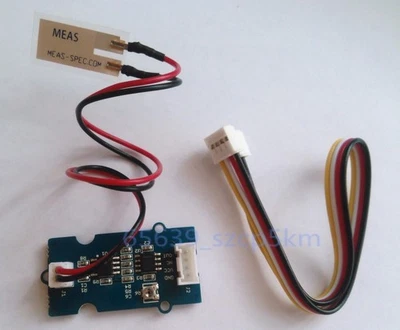 1PC VIBRATION PIEZO SENSOR - Image 1 of 4