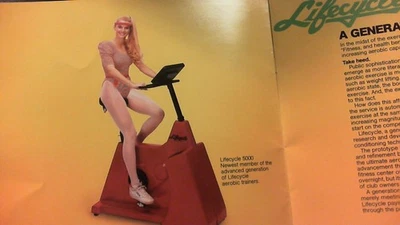 Entrenador de ciclo de vida Bally Fitness Arizona.  USA Foto 1 de 4