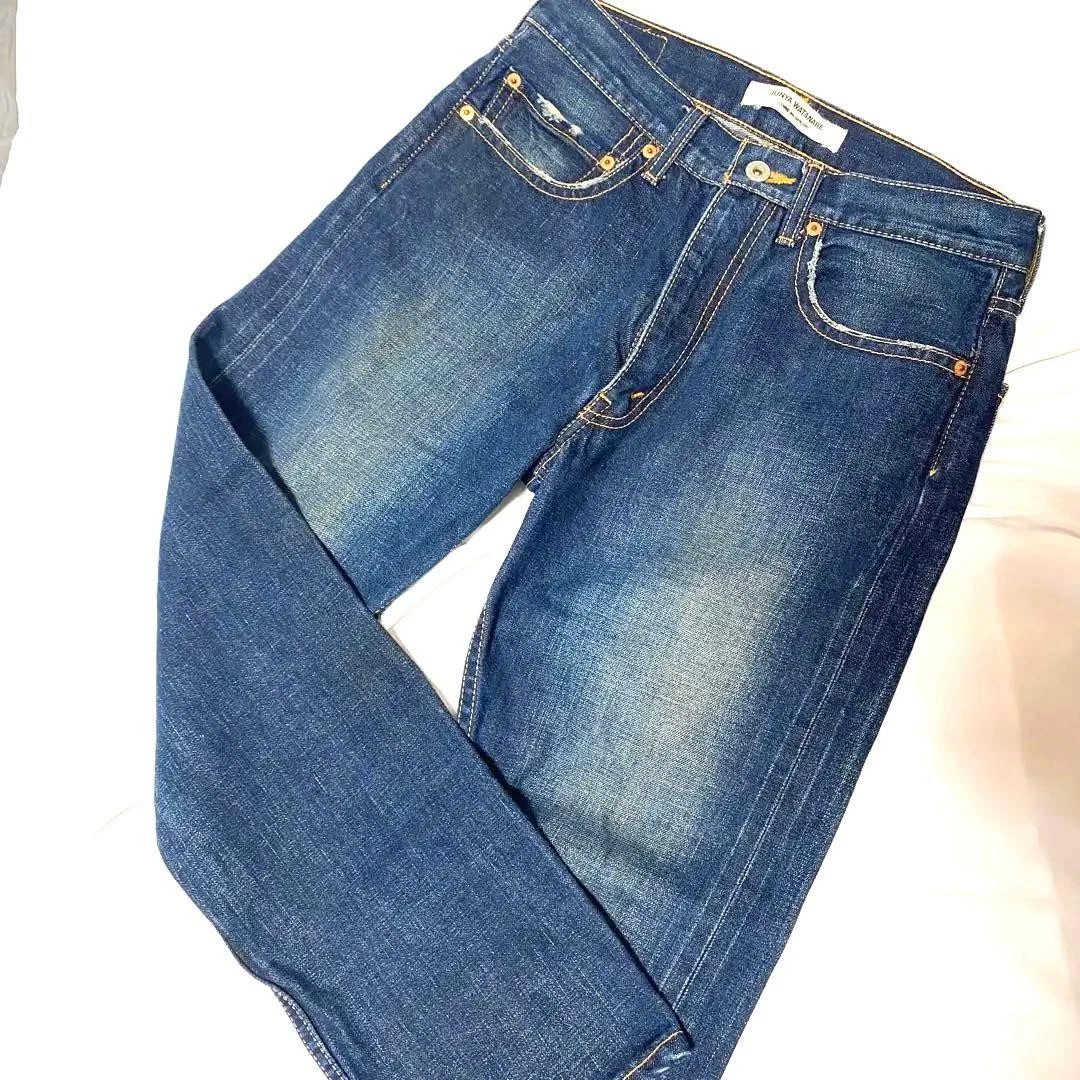 Comme Des Garcons Denim Jeans for Men for sale | eBay