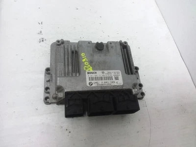 Módulo de control electrónico ECM del motor 1,6 L HT compatible con 07-10 MINI COOPER 12147641103  Foto 1 de 4