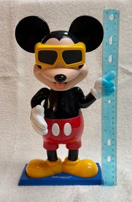 McDonald's Happy Meal, Mickey Mouse, Disneyland Paris, Stereo Viewer - Image 1 of 4