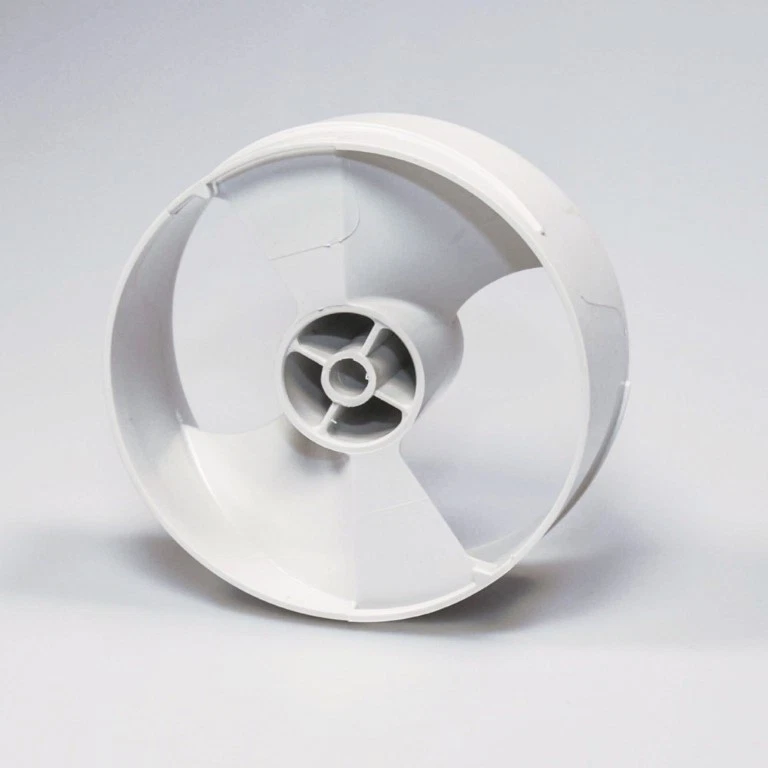 Genuine WR17X11457 GE Refrigerator Helix