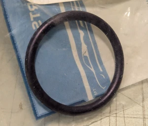 Genuine Ford Thermostat Housing O-Ring HL3Z-8527-B NEW OEM - Picture 1 of 2