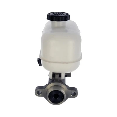 For Ford E-350/E-450 Super Duty 2009-2018 Brake Master Cylinder | Aluminum - Image 1 of 4
