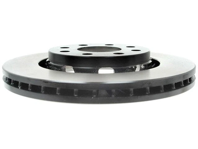 Rotor de freno delantero para Chevy Aveo5 2006-2011 2007 2008 2009 2010 WC443PB Foto 1 de 1