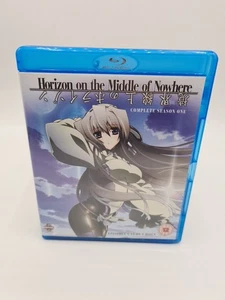 Horizon on the Middle of Nowhere Complete Season One Blu-ray 2013 2-Discs A51 - Imagen 1 de 5