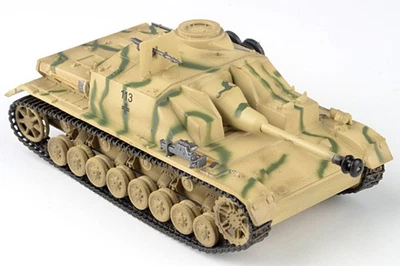 Easy Model 1/72 Sd.Kfz.167 StuG IV #113 German Army - Image 1 of 2