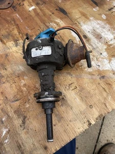 OEM Original Big Block Mopar 400 Distributor Electronic Chrysler Dodge Plymouth - Picture 1 of 5