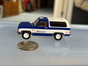Greenlight B.F. Goodrich 1983 GMC Jimmy Sierra Classic - Picture 1 of 9