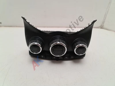 MINI F54 F55 F56 F57 AUTOMATIC DIGITAL CLIMATE CONTROL SWITCH PANEL 6819714 - Image 1 of 4