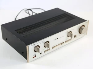 Luxman Amplifier L-210 Amplifier - Picture 1 of 8