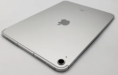 APPLE IPAD 10TH GEN 64GB UNLOCKED | ATT | T-MOBILE | VERIZON | BATTERY 100% - Image 1 of 4