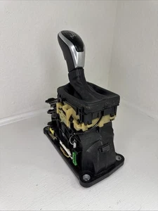 2014-18 VOLVO S60 S80 V60 XC60 XC70 Gear Shift Assembly 31367685 OEM - Bild 1 von 13