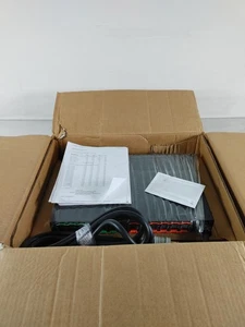 New Vertiv VP53100 Geist Switched Rack PDU 1U Rack 30A C13/C19 L6-30P Horizontal - Picture 1 of 6