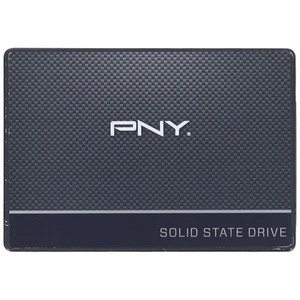 PNY SSD7CS900-240-RB 240GB SATA III Solid State Drive - Afbeelding 1 van 2