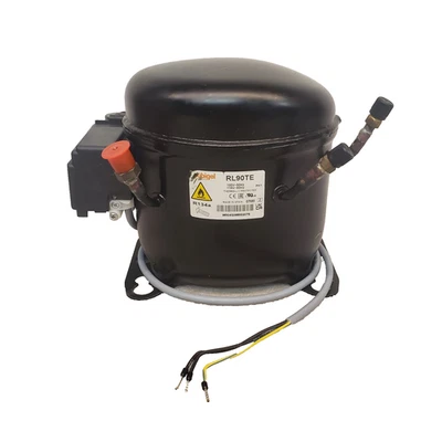 Snap-on EEAC330 POLARTEK Plus Compressor R134a Replacement EEAC330-24 GRCMP06-E - Image 1 of 4