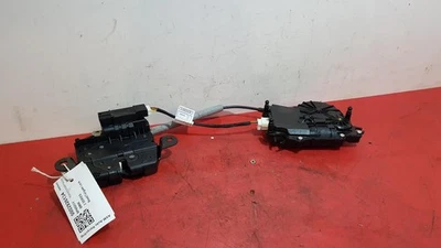 2016 BMW 2 SERIES F46 GRAN TOURER 5 DOOR BOOT TAILGATE LOCK 16367210 - Image 1 of 4