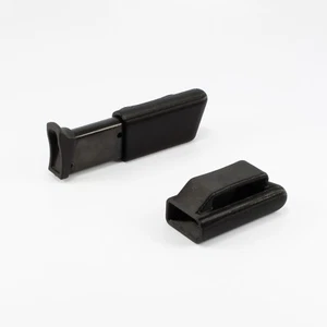 MAG POUCH BERSA THUNDER 380 - TIRADOR LH - Soporte de cargador se adapta a cinturones de hasta 1,5" - Imagen 1 de 5