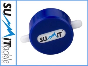 Summit Tackle EASY TIGHT thumb screw tightening lock up tool key