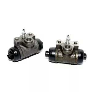 Rear Wheel Brake Cylinder Fit Mitsubishi Minicab Mighty Mits U18T U18TP U18V Van - Picture 1 of 6