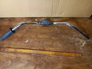 Vintage Indian Vintage Harley Indian Indian Brave Scout Handlebars Ref 1 - Picture 1 of 6