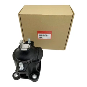 Genuine Honda 2013-2017 Accord 4 Cylinder Front Motor Mount OEM 50830-T2F-A01 - Picture 1 of 1