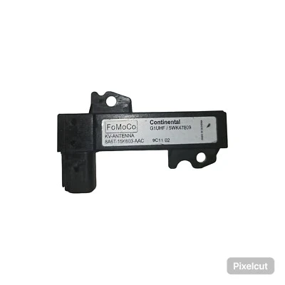 Centralina antenna ford fiesta VI serie 2008/2017 8A6T-15K603-AAC - Immagine 1 di 4