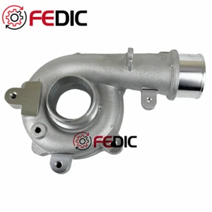 Turbo compressor housing K0422-581 K0422-582 for Mazda CX-7 / 3 / 6 2.3L 260 HP - Picture 1 of 7