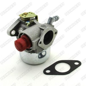 Carburatore Motore Trattorino Rasaerba OHV Monocilindro Compatibile Tecumseh - Foto 7