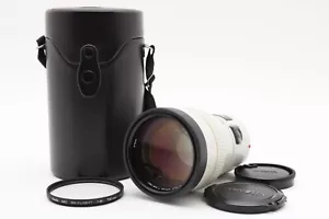 🎦【TOP MINT w/ Case】MINOLTA High Speed AF APO Tele ZOOM 80-200mm f2.8 From JAPAN - Picture 1 of 15