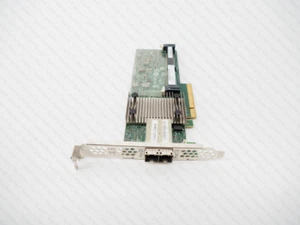 728099-001HP HP LSI 12G 8-Port Ext SAS Ctrl. High Profile Bracket | REF - Afbeelding 1 van 1