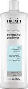 NIOXIN Scalp Recovery Moisturizing Conditioner 33.8 oz / 1 liter - Picture 1 of 1