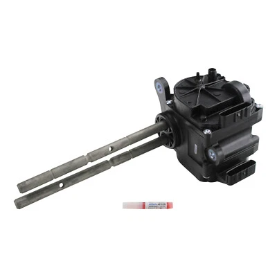 Actuador de caja de transferencia Aisin SAT-005 Foto 1 de 3