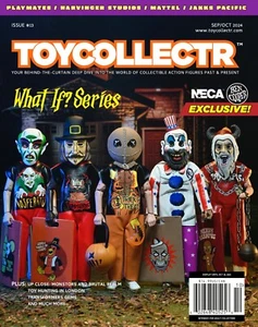 TOYCOLLECTR Magazine #13 - Picture 1 of 2