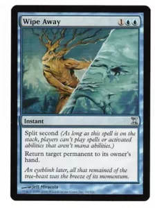 Magic The Gathering 4X ** Limpiar ** X4 Time Spiral - Imagen 1 de 1