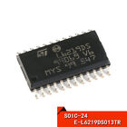 E-L6219DS013TR SOP-24 Bipolar Stepper Motor Driver Chip ICs 0.75A 46V SMD Mount