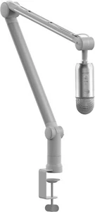 Brazo de pluma IXTECH - Micrófono giratorio ajustable 360° acero inoxidable resistente - Imagen 1 de 9