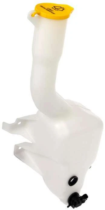 Washer Fluid Reservoir for 2006-2007 Dodge Charger Foto 1 de 1