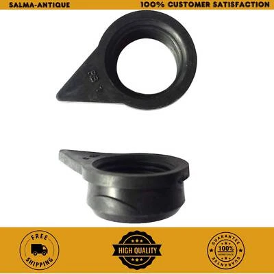 Sellos de repuesto para barril de lluvia Rainstation se adaptan a 1,2 pulgadas agujeros diámetro Foto 1 de 2