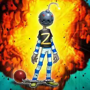 3X Crashbug Z GENF-EN011 / COMO NUEVO / 1A EDICIÓN / YU-GI-OH - Imagen 1 de 1