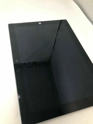 Microsoft Surface 3 12" Tablet 64GB - Image 1 of 4