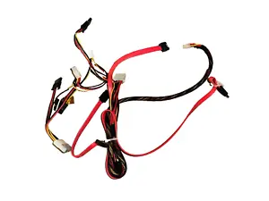 PioneerPos StealthTouch M7 17" Epos POS System Hard Drive Cables - Picture 1 of 1