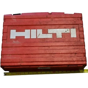 HILTI MD2000 Resin Gun Cartridges Grease Industrial Anchor - Picture 1 of 5