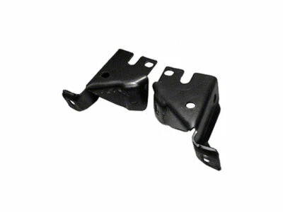 Soporte de parachoques delantero izquierdo para Chevrolet V10 1987 - lado del conductor 71377KQ Foto 1 de 2