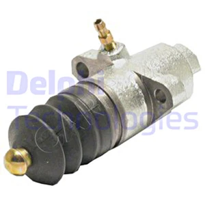 DELPHI Clutch Slave Cylinder For ALFA ROMEO 75 90 Alfetta Giulietta Gtv 60747341 - Picture 1 of 1