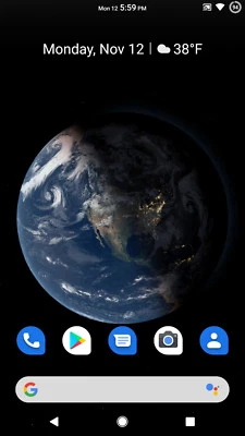 Rooted Custom Android 9 Pie Google Pixel XL 128GB Unlocked Verizion CDMA GSM 4G - Image 1 of 4
